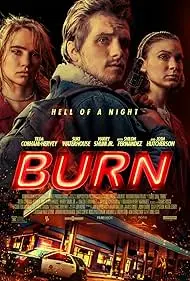 Burn - Movie free on Castle