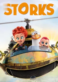 Storks
