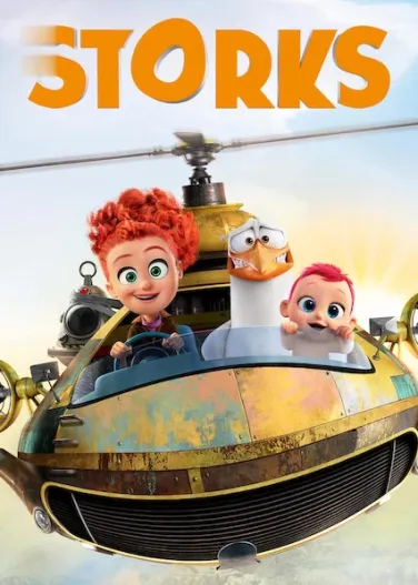 Storks