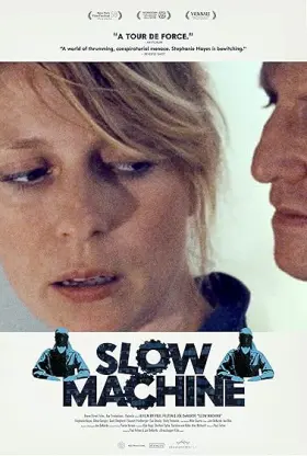 Slow Machine - Movie free on Castle