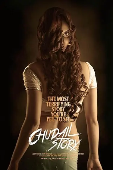 Movie Poster: Chudail Story