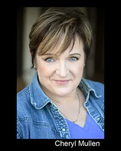 Cheryl Mullen