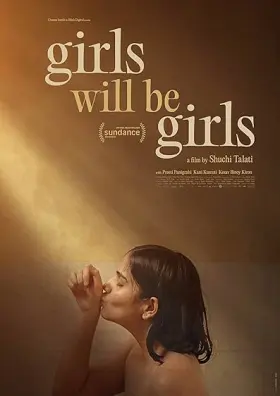 Girls Will Be Girls - Movie free on Castle