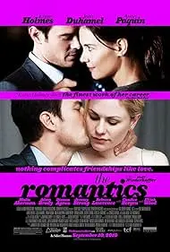 Movie Poster: The Romantics