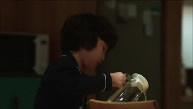 E10.Why, should I say I get jealous?