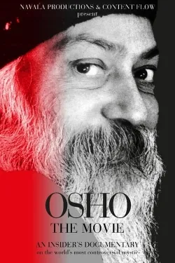 Movie Poster: Osho, The Movie