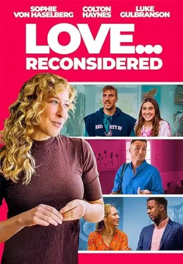 Love... Reconsidered