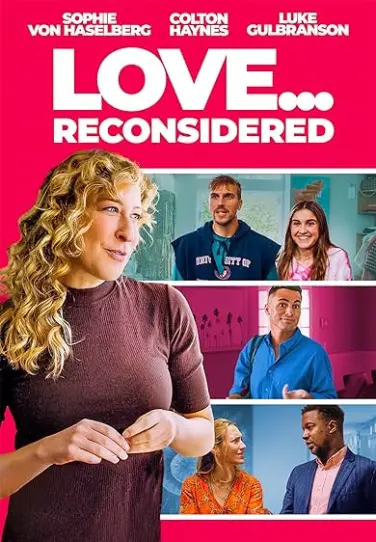 Love... Reconsidered