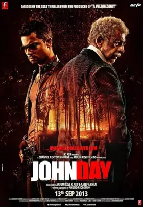 John Day - Movie free on Castle