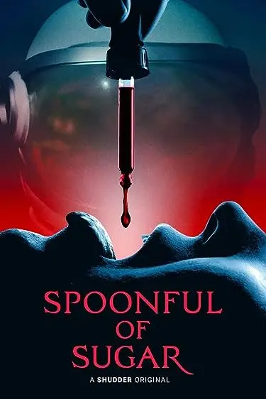 Movie Poster: Spoonful of Sugar