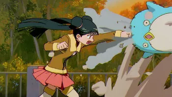 E14.Sakura and a Precious Friend