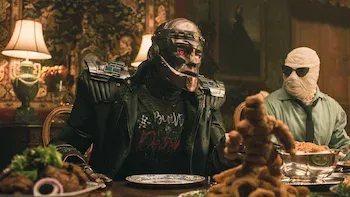 E4.Doom Patrol