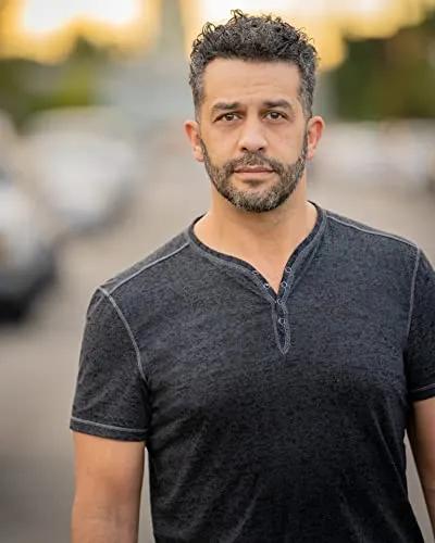 Sharif Ibrahim