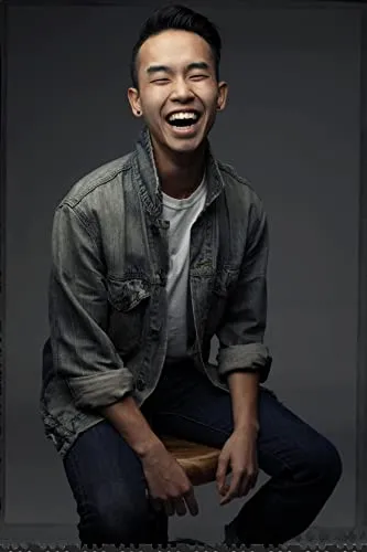 Kenny Tran