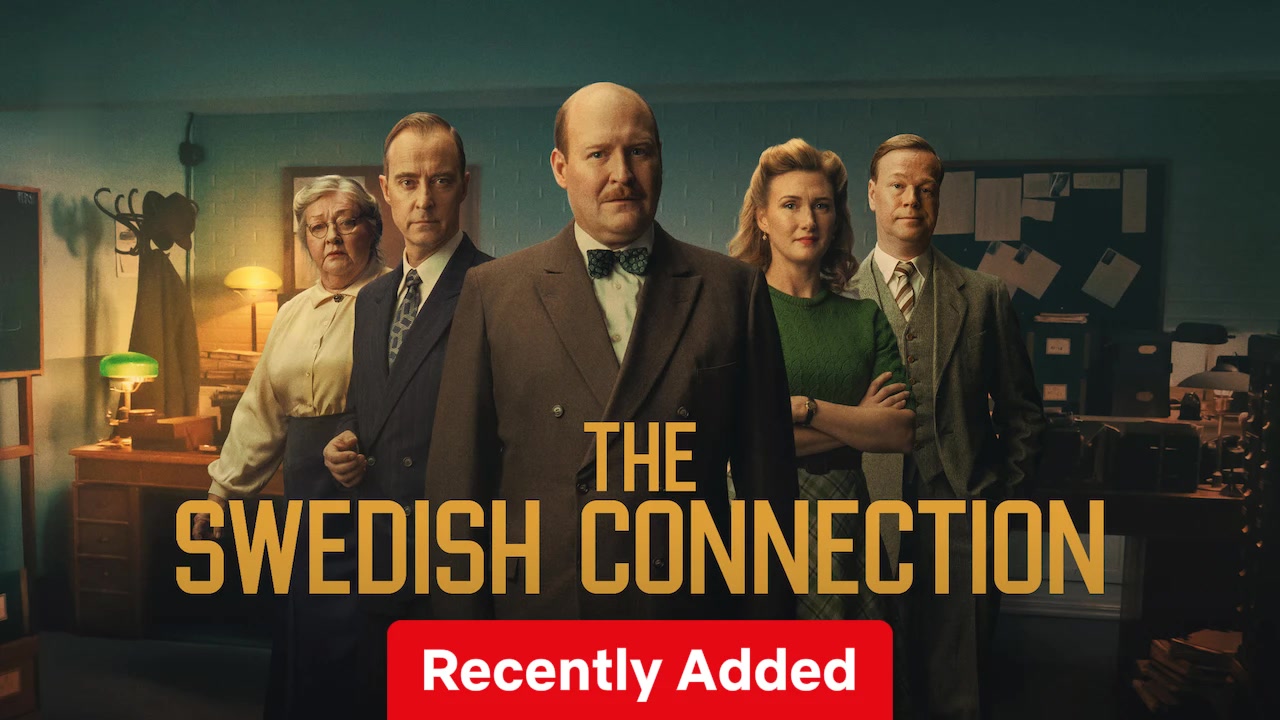 The Swedish Connection