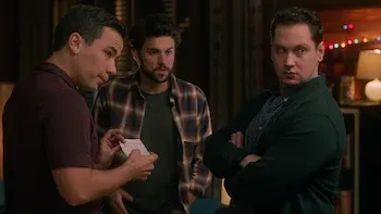 E5.We're All Gonna Die