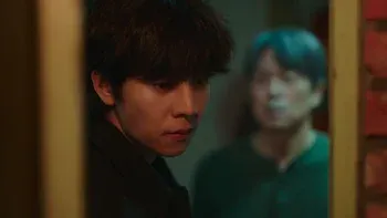 E9.Consolation vs. Resolution