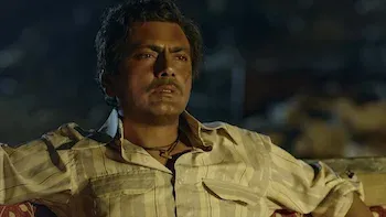 E1.Nawazuddin Siddiqui - Actor