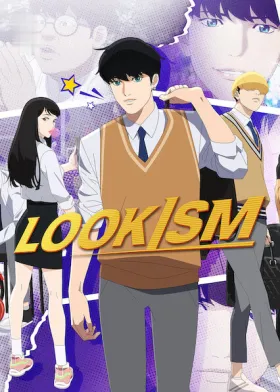 Lookism - Web Serie complete free on Castle