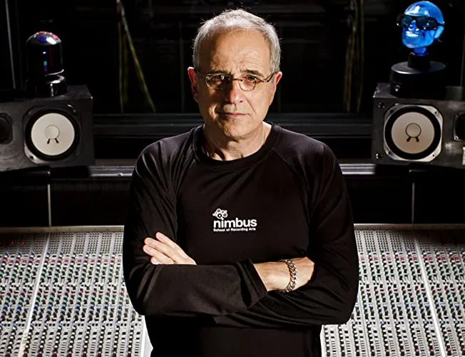 Robert Ezrin