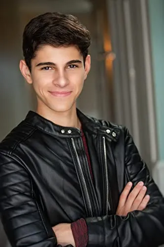 Matthew Kosto