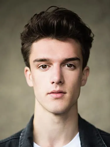 Isaac Rouse