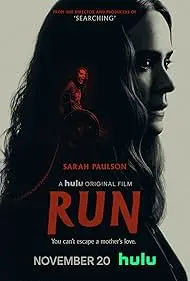 Run - Movie free on Castle