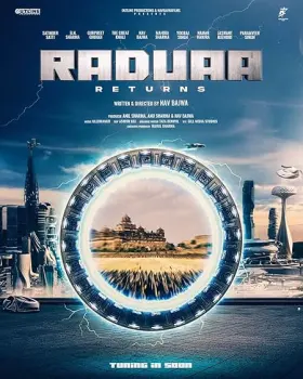 Raduaa Returns - Movie free on Castle