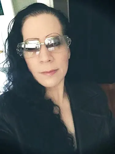 Veronica J. Valentini
