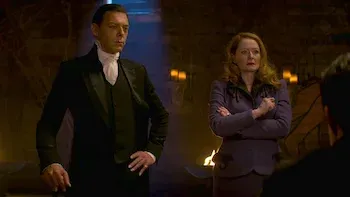E9.Chapter Nine: The Returned Man