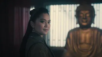 E5.Whiskey and Sticky and All the Rest Can Wait