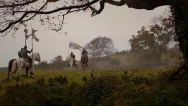 E8.The Prince of Winterfell