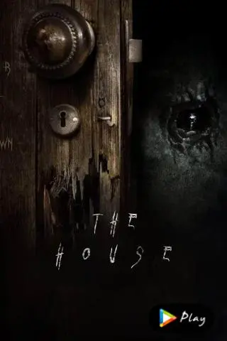 TV series poster: The House