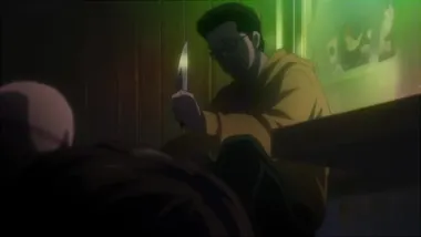 E1.Criminal Coefficient