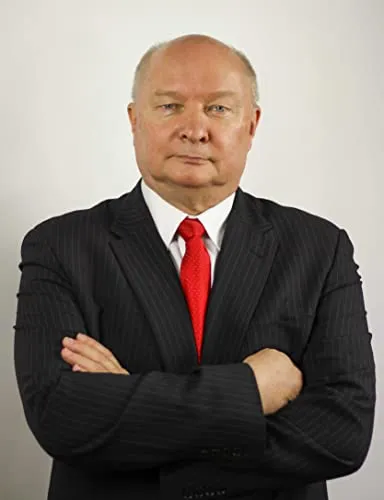 Douglas E. Davidson