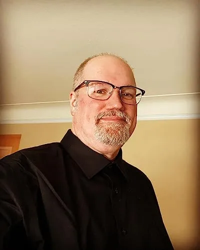 Thom Gladhill
