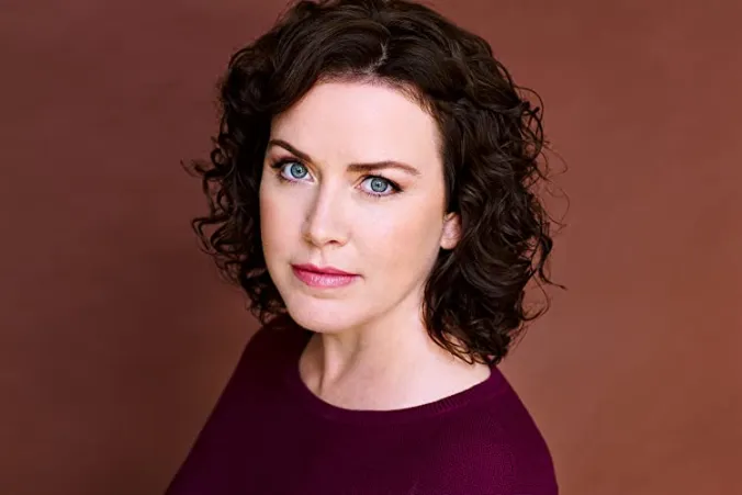 Crista Flanagan