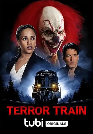 Movie Poster: Terror Train