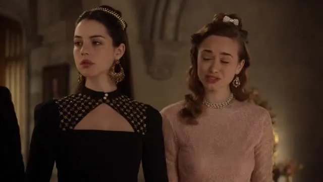E13.Sins of the Past