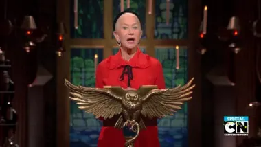 E2.Ravenclaw v Slytherin