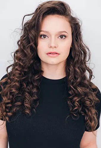 Jessica Rookeward