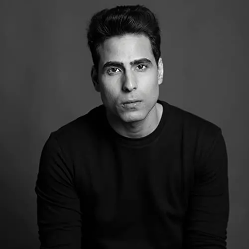 Vikrant Koul