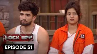 An Eye For An Eye 1 (18 Apr 2022)