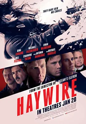 Haywire - Movie free on Castle