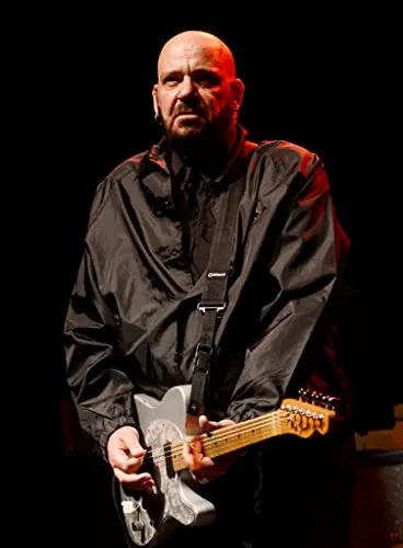 Christopher Allen Goss