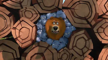 E9.Call Of The Bear
