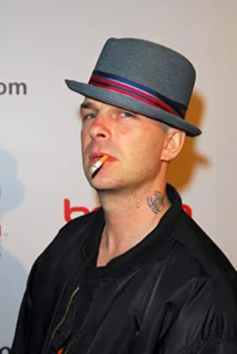 Tim Armstrong