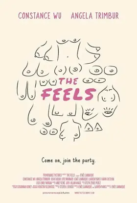 The Feels - Movie free on Castle
