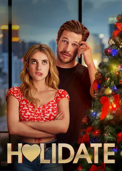 Holidate