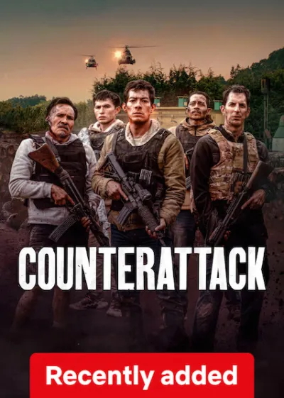 Counterattack